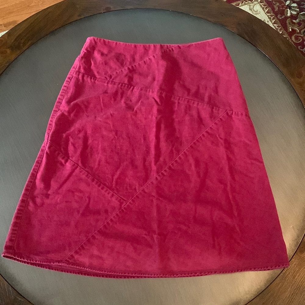 Jones New York Sport Cordero Skirt